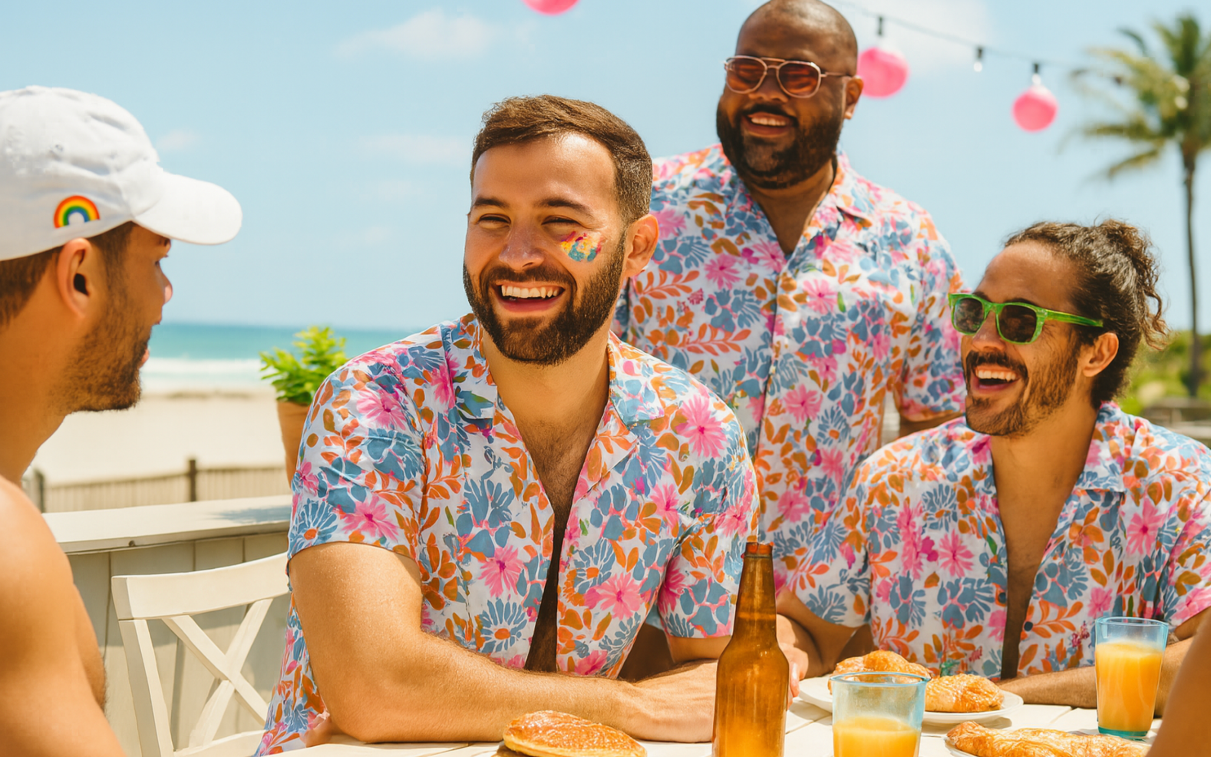 🐻‍❄️ Buttoned Down, Turned Up: Your New Go-To Shirt
