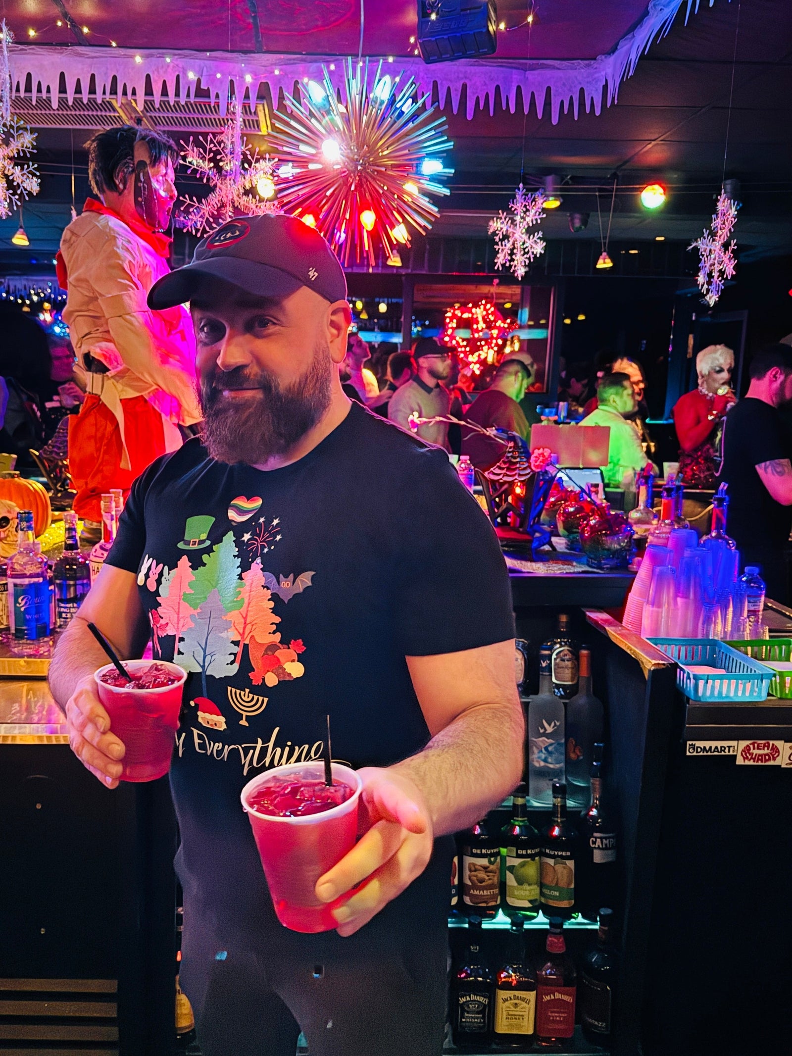 Miss Paradise 2026: The Sticky Sweet Afterglow