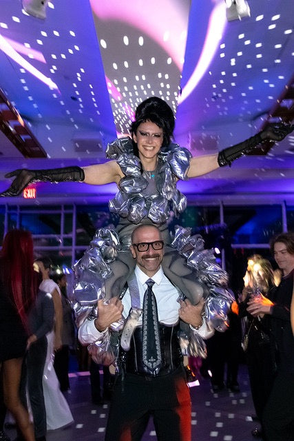 Supporting Callen-Lorde at the 25th Annual Community Health Awards