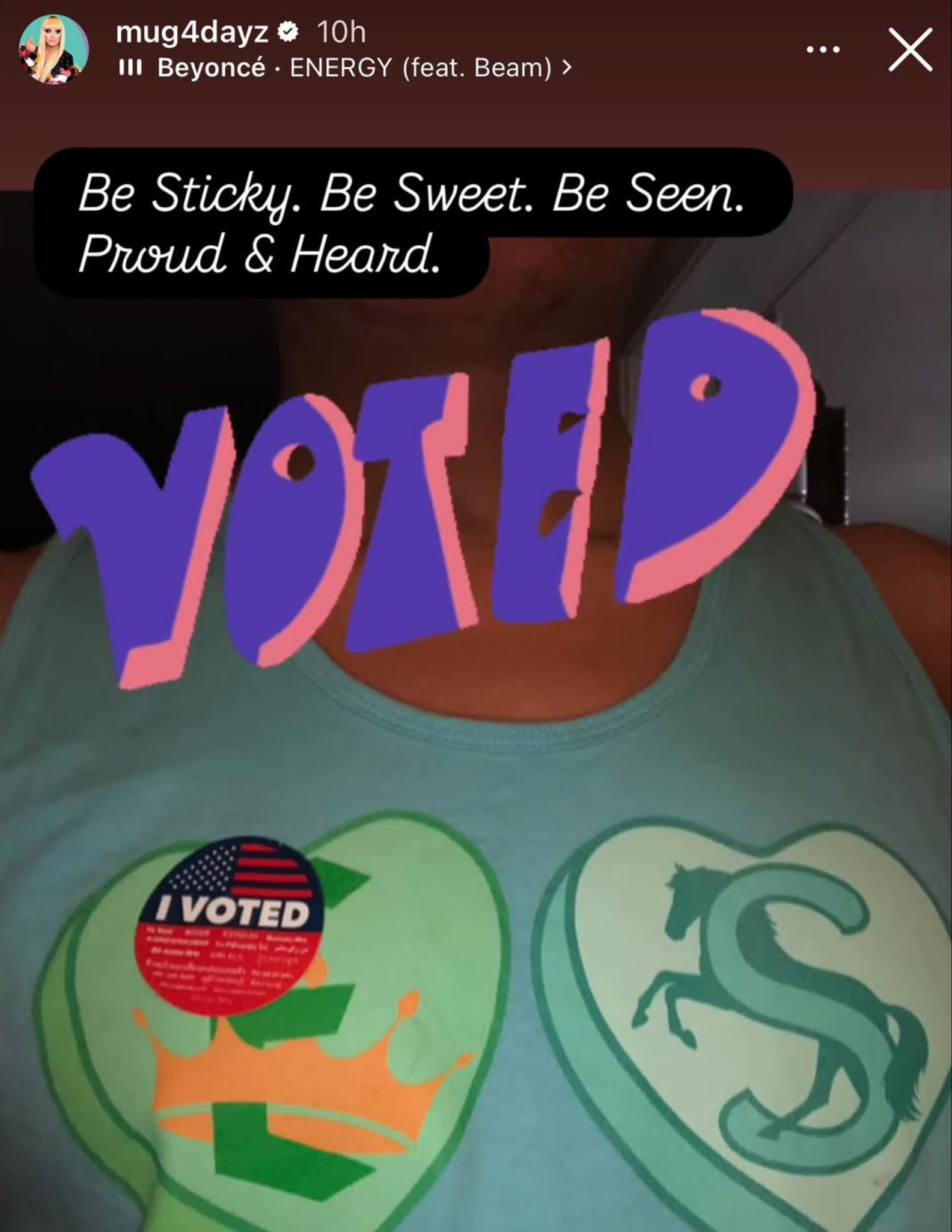 Queer Pride in Practice: Mariah Paris Balenciaga, Civic Duty, and Asbury Park