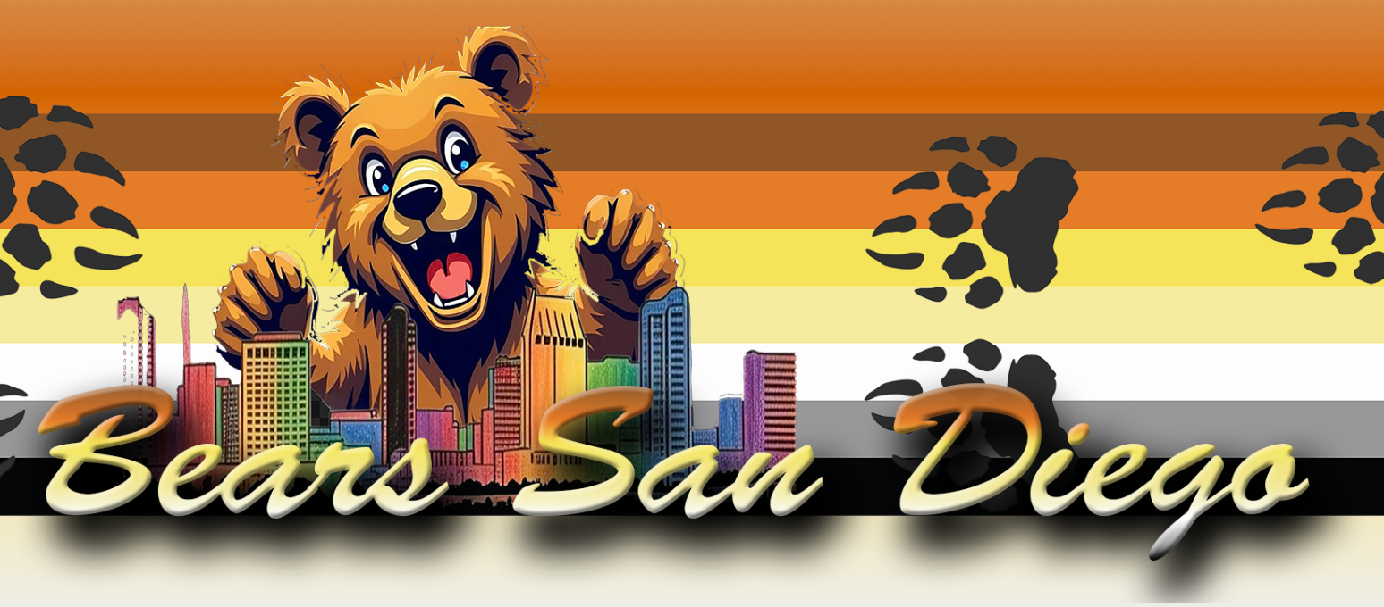 Bear Quake San Diego: Community Giving Through Celebration