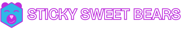 Sticky Sweet Bears