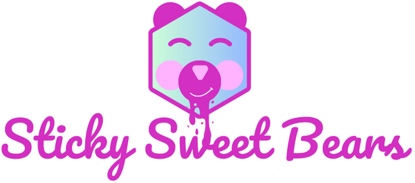 Sticky Sweet Bears