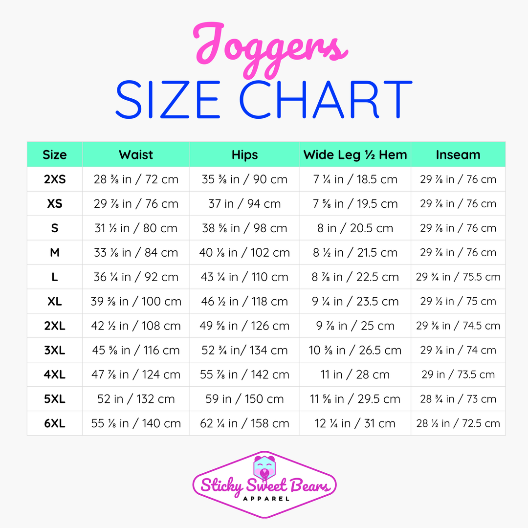 Side Tease Plaid Camo Smash-Up Wide Leg Joggers